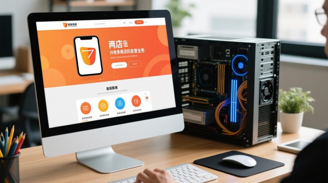 网店电脑配置标准是什么？选购时要注意哪些关键点？