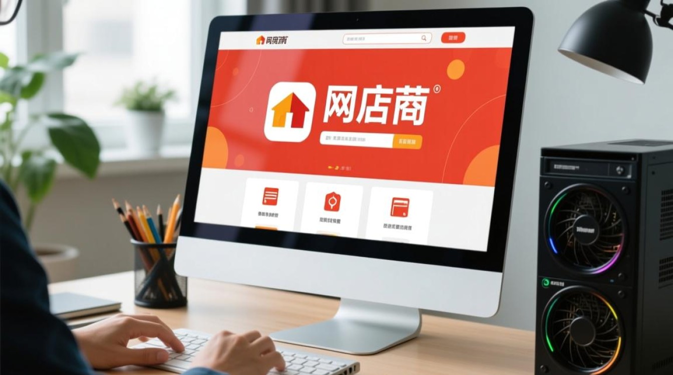 网店电脑配置标准是什么？选购时要注意哪些关键点？