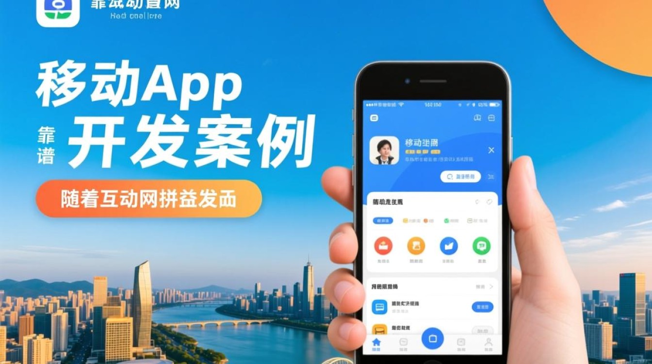 杭州靠谱移动app开发案例，哪家公司案例最值得参考？
