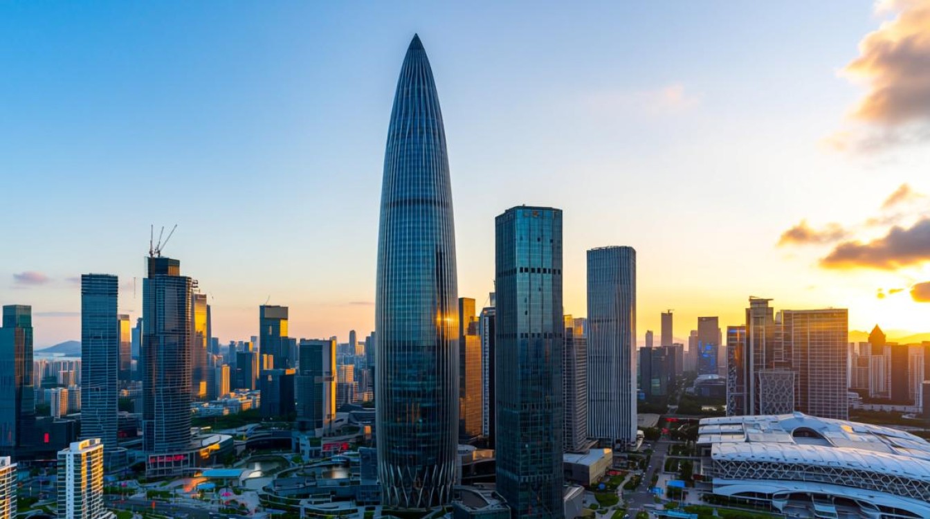 深圳市是从哪一年开始开发和建设的？背后有哪些历史渊源？