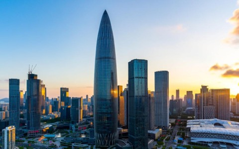 深圳市是从哪一年开始开发和建设的?背后有哪些历史渊源?