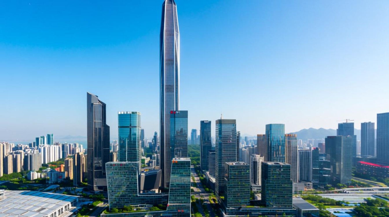 深圳市是从哪一年开始开发和建设的？背后有哪些历史渊源？