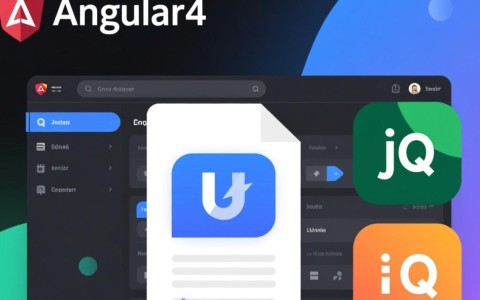 Angular4项目里怎么正确引入第三方js文件？