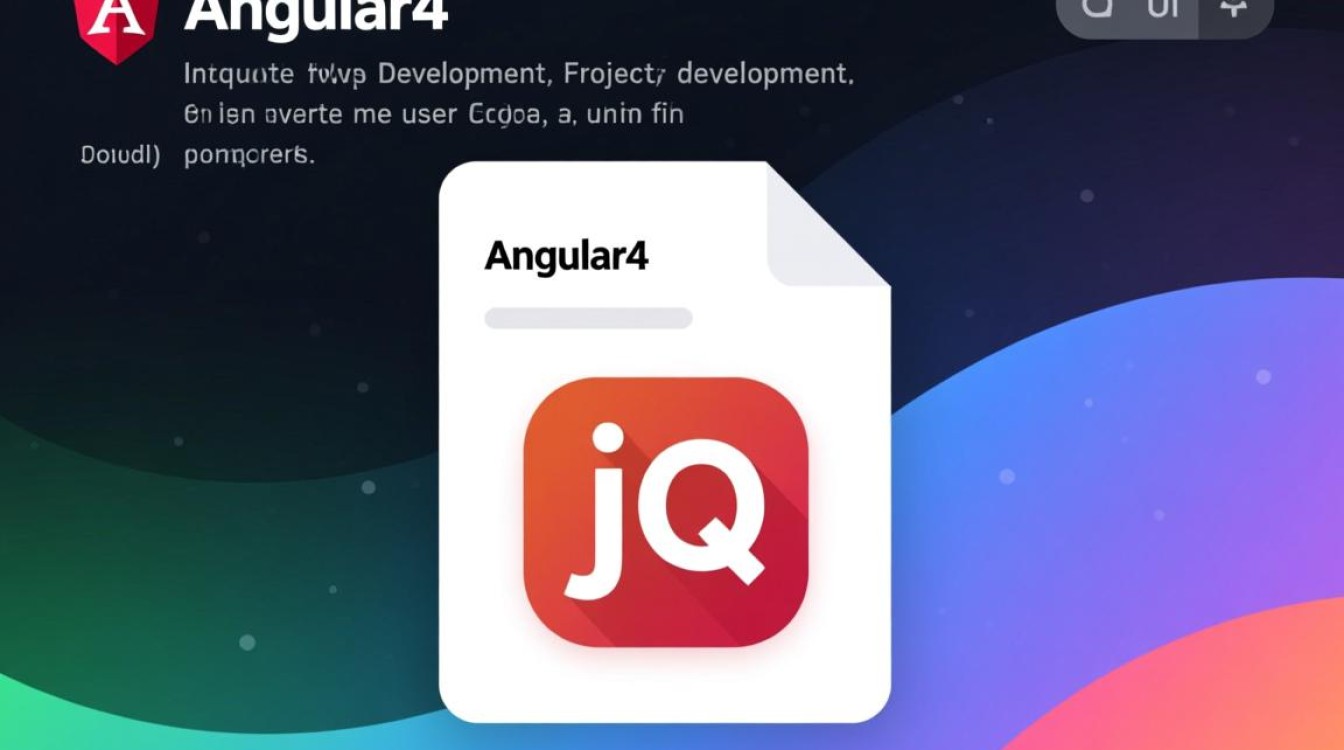 Angular4项目里怎么正确引入第三方js文件？