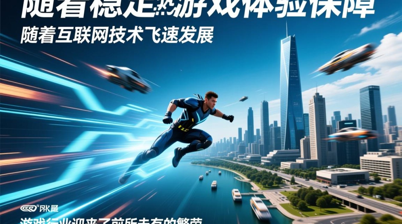 陕西游戏云服务器，如何引领地区游戏产业新高峰？