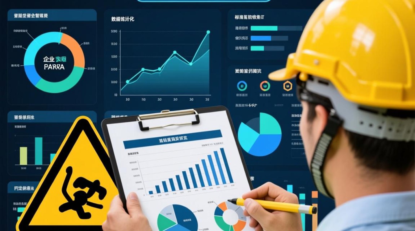 安全管理工作数据统计表如何高效收集与分析关键数据？