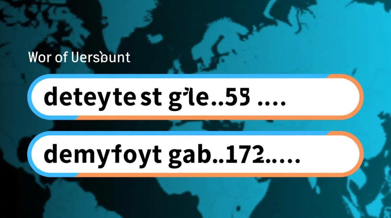 域名究竟可以容纳多少个子域名？揭秘域名子域名数量之谜！