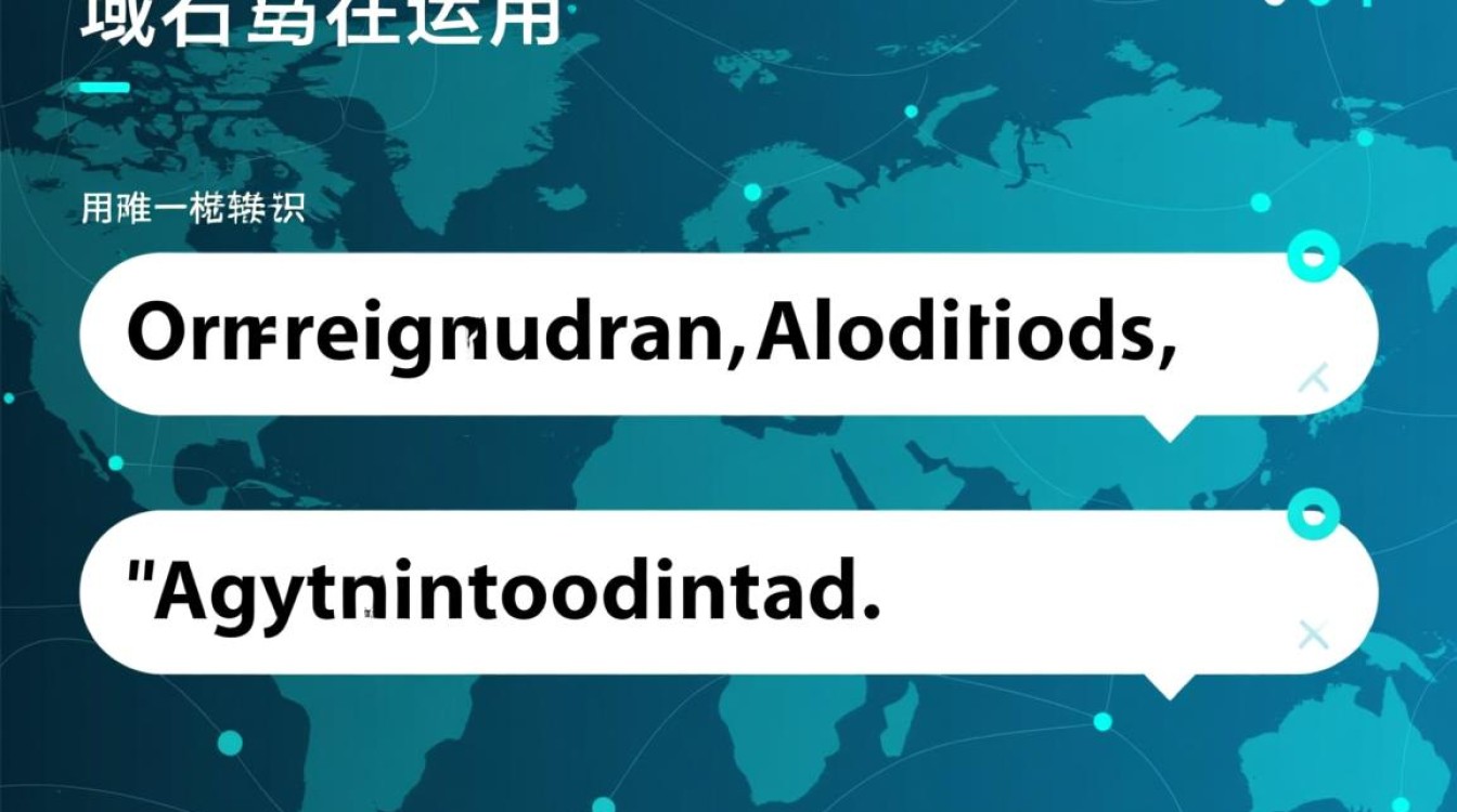 域名究竟可以容纳多少个子域名？揭秘域名子域名数量之谜！