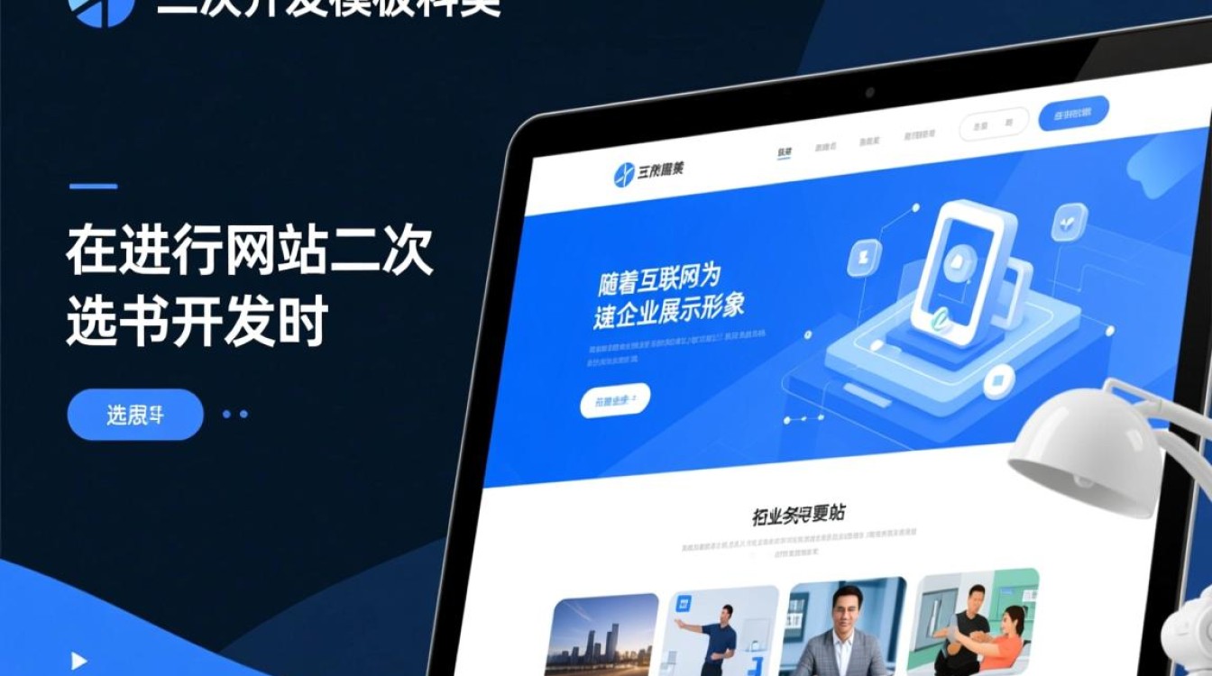 网站二次开发中,有哪些模板种类可供选择与应用? 网站二次开发中,有哪些模板种类可供选择与应用?