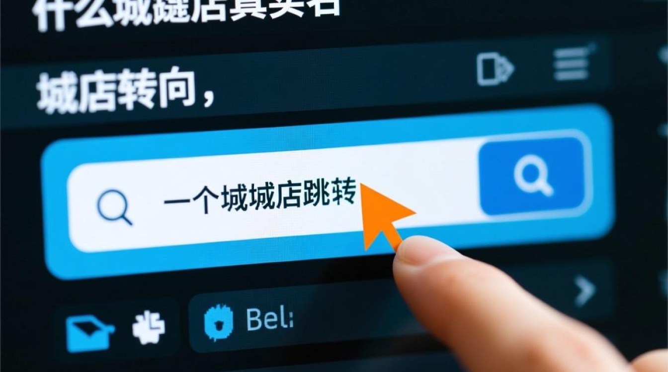 揭秘，为何域名转向会隐藏真实域名？背后的原因令人惊讶！