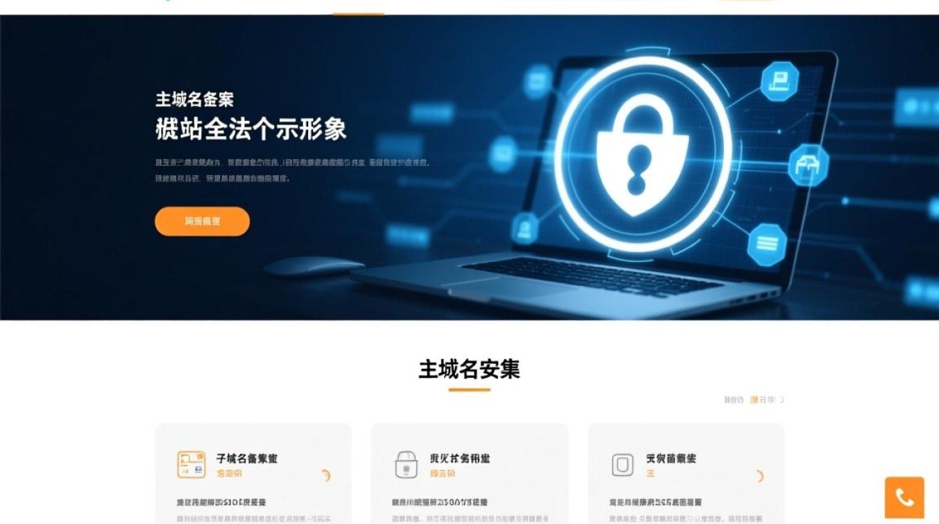 主域名备案，子域名是否也需要单独备案？