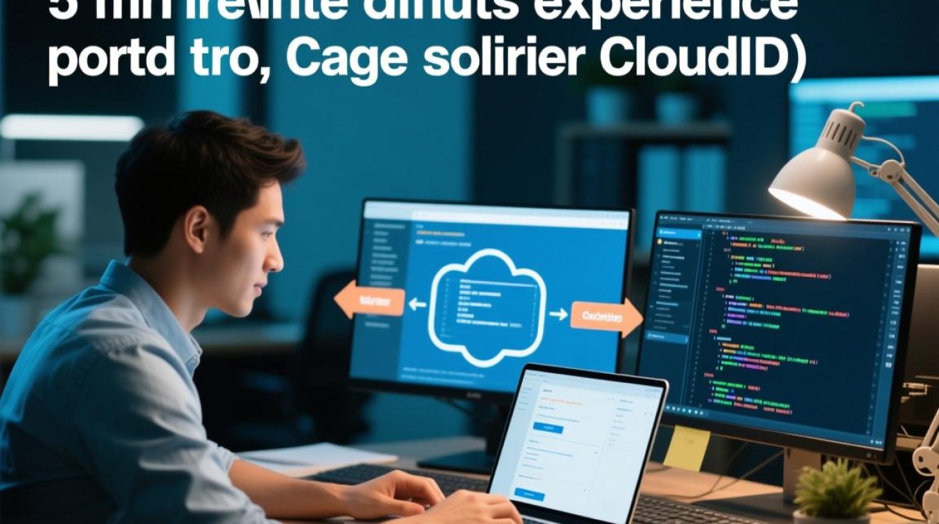 体验疑问仅需5分钟，代码仓托管、云端代码编辑、调试、运行，你真的懂如何操作吗？