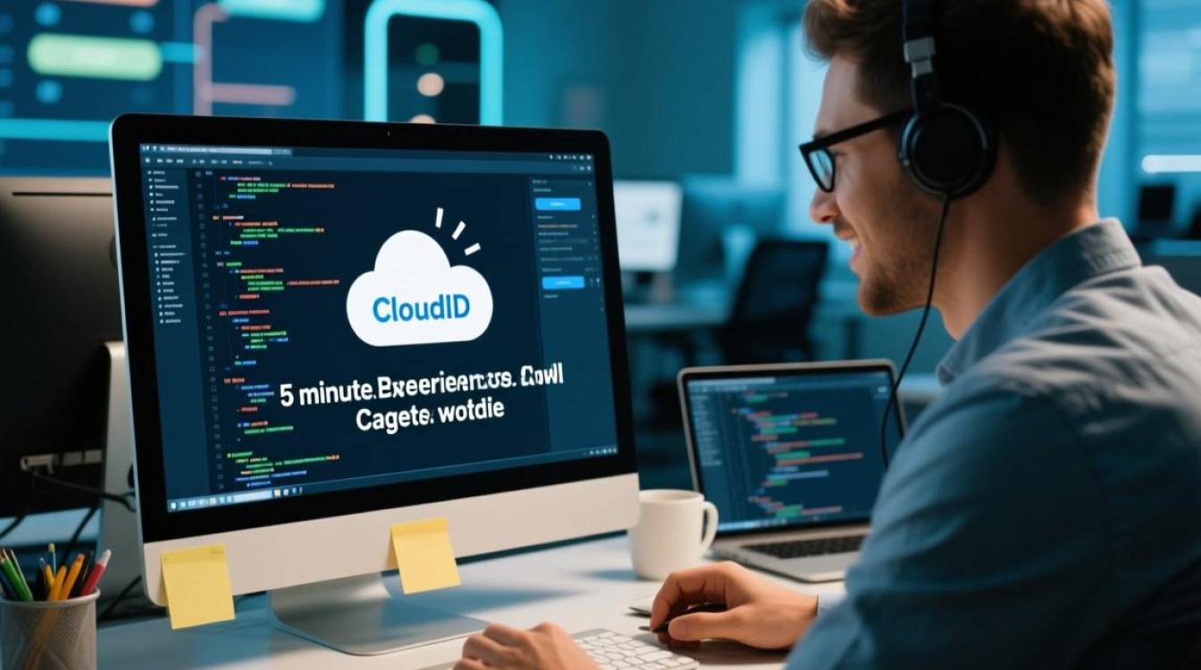体验疑问仅需5分钟，代码仓托管、云端代码编辑、调试、运行，你真的懂如何操作吗？