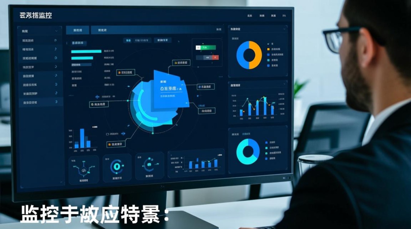 云日志服务在哪些业务领域、技术架构中发挥着关键作用？