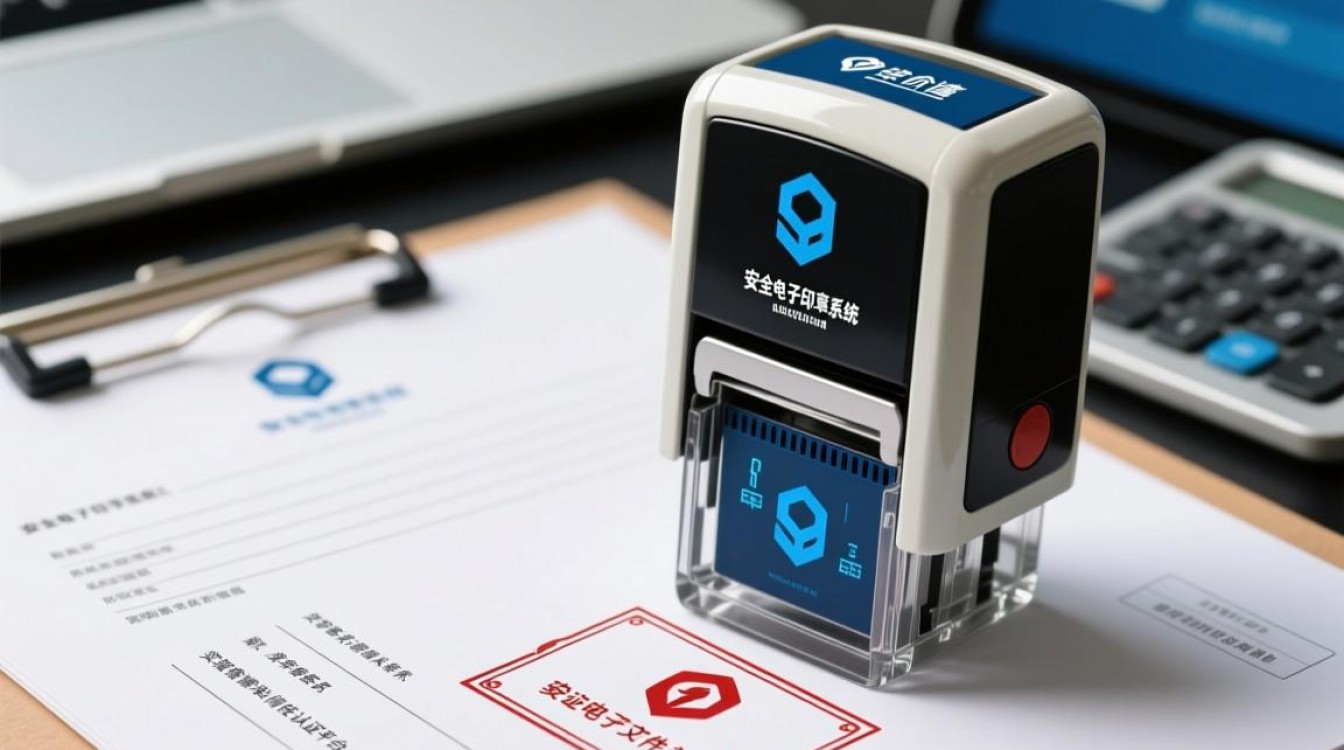 安全电子印章系统如何确保文件签署的法律效力与防篡改？