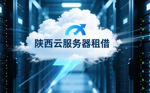 陕西云服务器租借，哪家服务商性价比更高？价格、性能如何选择？