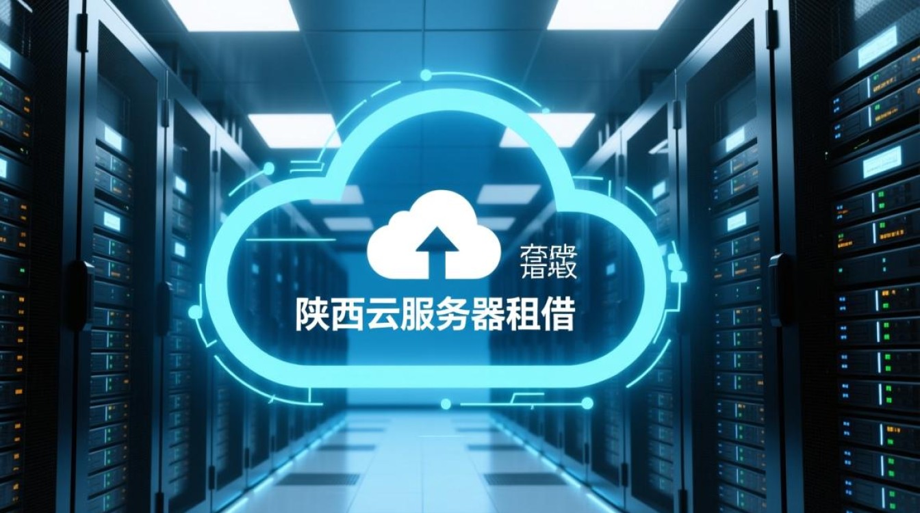 陕西云服务器租借，哪家服务商性价比更高？价格、性能如何选择？