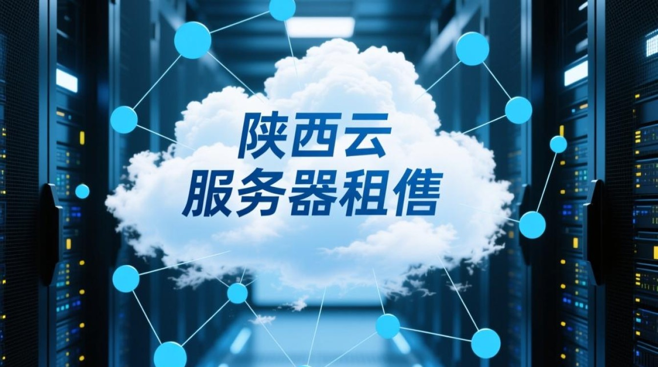 陕西云服务器租借，哪家服务商性价比更高？价格、性能如何选择？