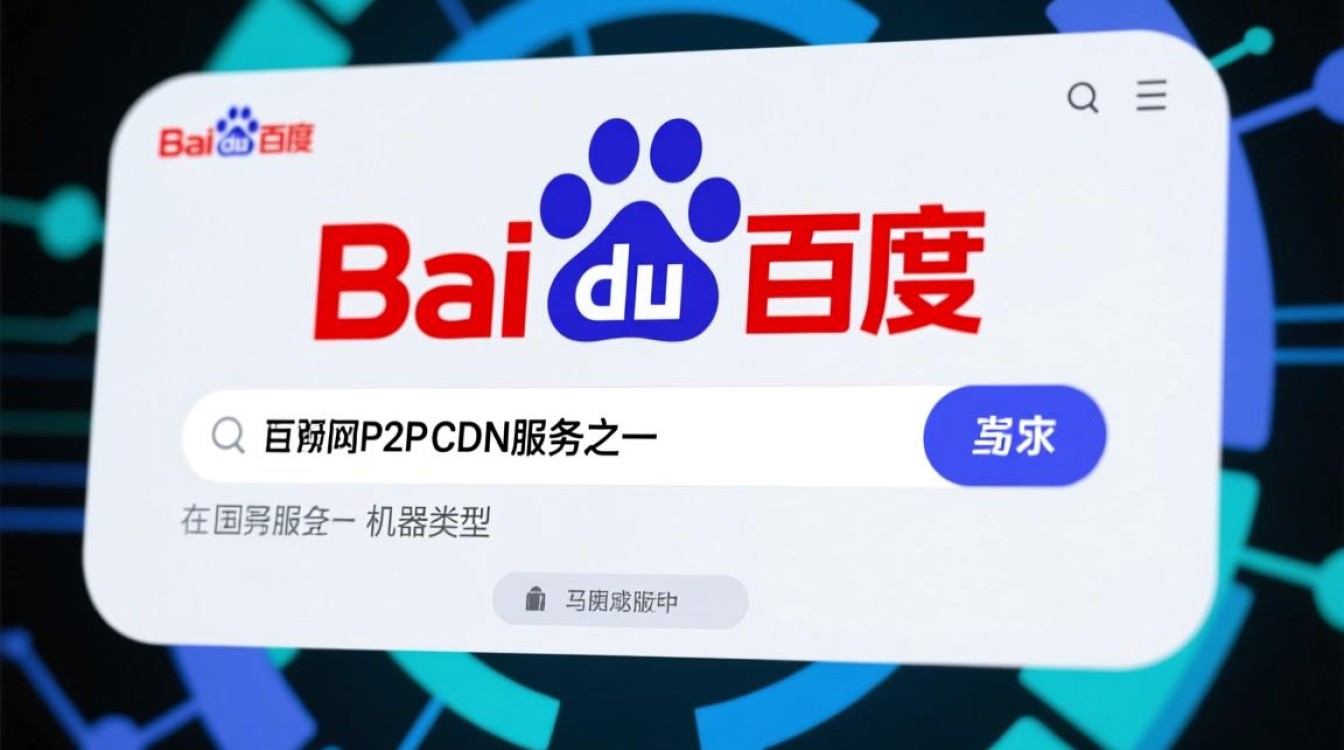 百度P2P CDN升级改用何种机器类型？背后原因及影响分析？