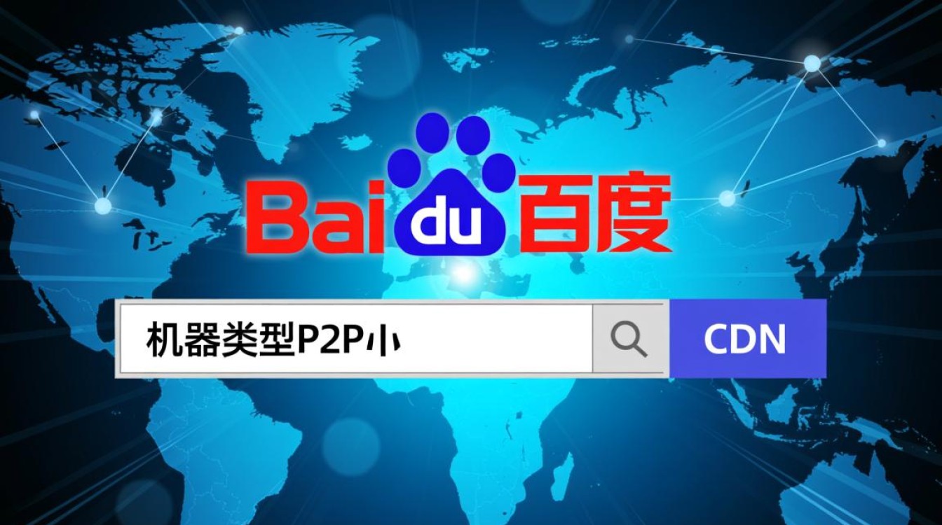 百度P2P CDN升级改用何种机器类型？背后原因及影响分析？