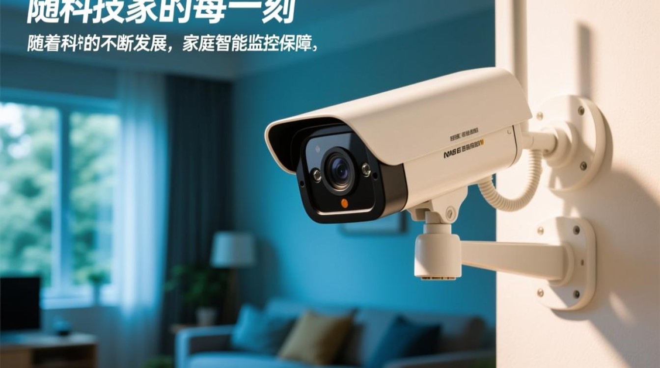 如何选择最适合家庭使用的智能监控摄像头？专业推荐盘点！