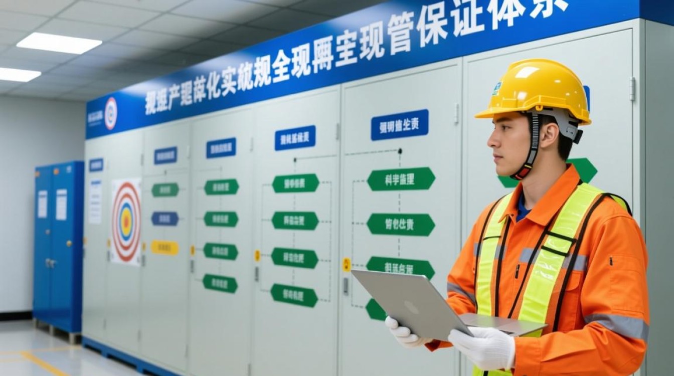 安全管理保证体系如何落地才能确保实效？