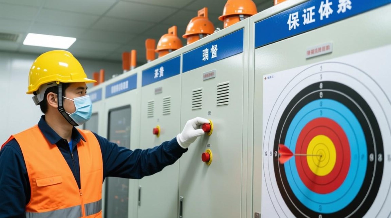 安全管理保证体系如何落地才能确保实效？