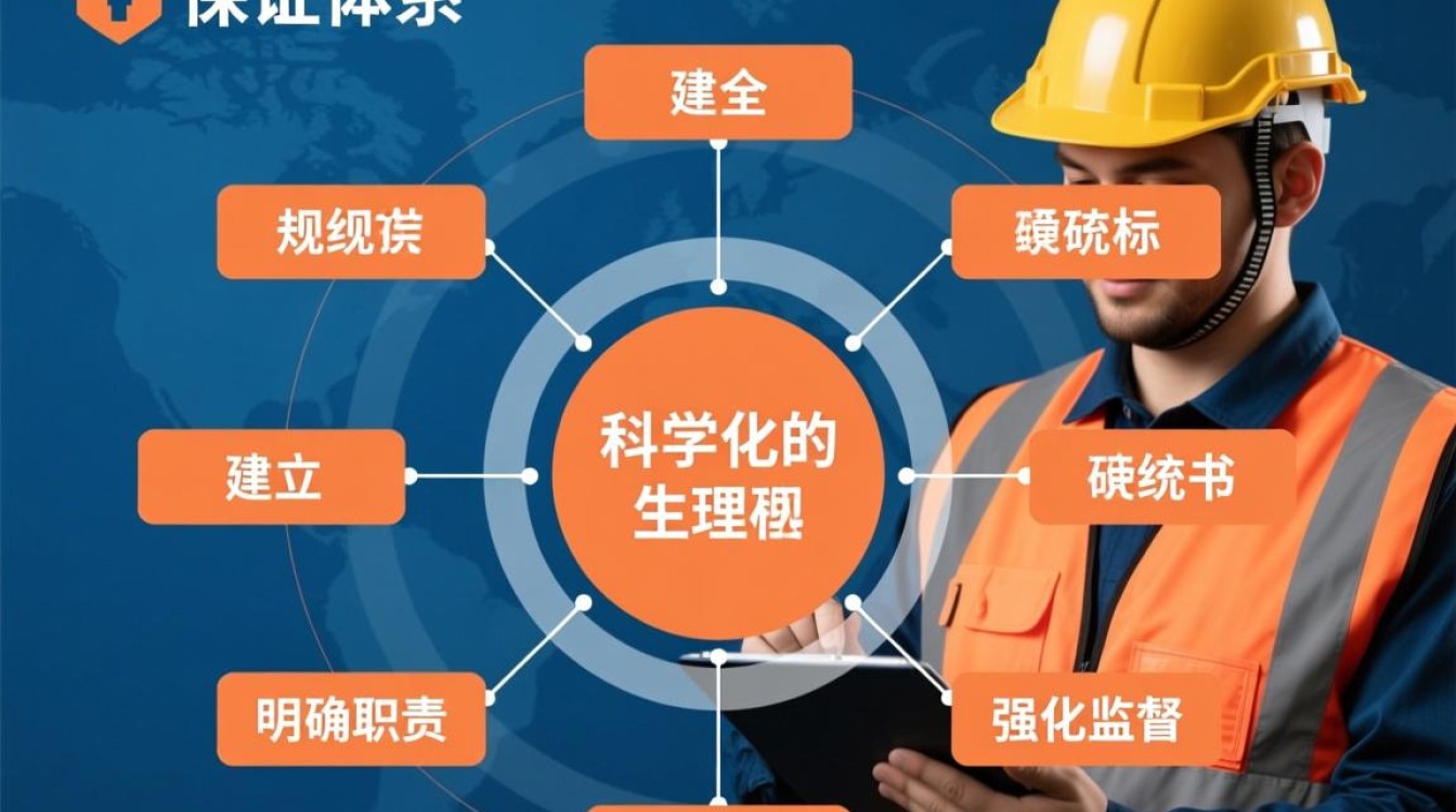 安全管理保证体系如何落地才能确保实效？