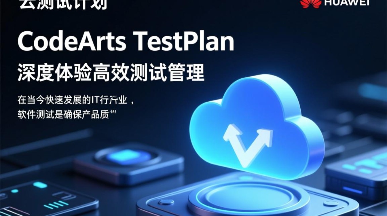 华为云CodeArts TestPlan测试计划体验，有何独特之处？