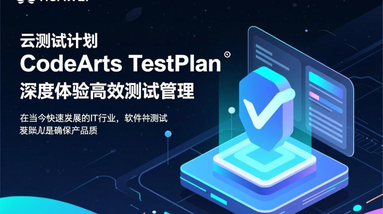 华为云CodeArts TestPlan测试计划体验，有何独特之处？