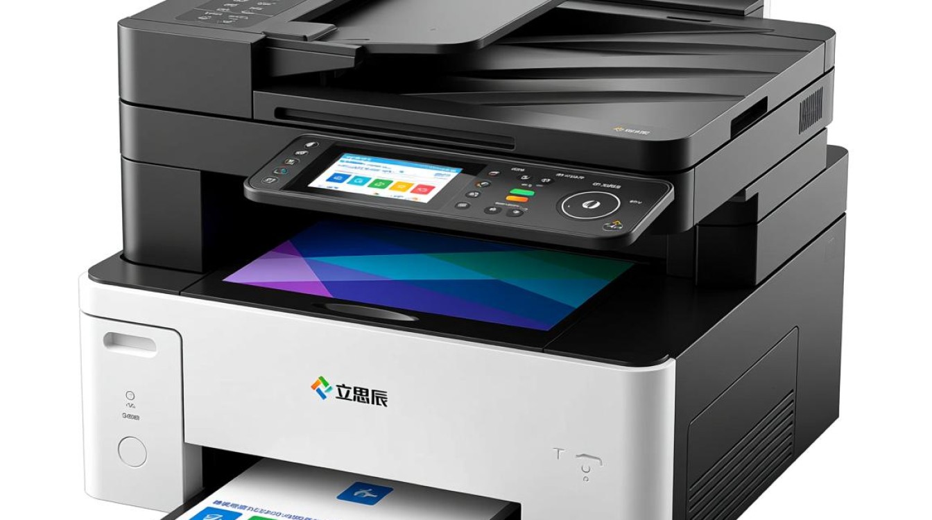 立思辰GM8525CDN错误代码1020是什么原因导致，该如何解决？