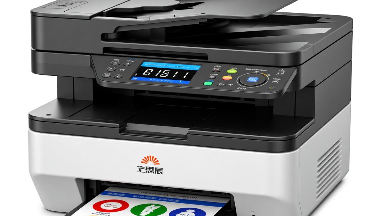 立思辰GM8525CDN错误代码1020是什么原因导致，该如何解决？