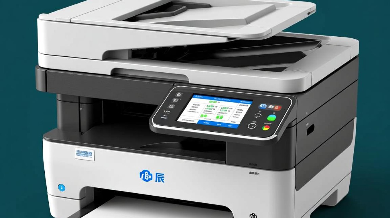 立思辰GM8525CDN错误代码1020是什么原因导致，该如何解决？