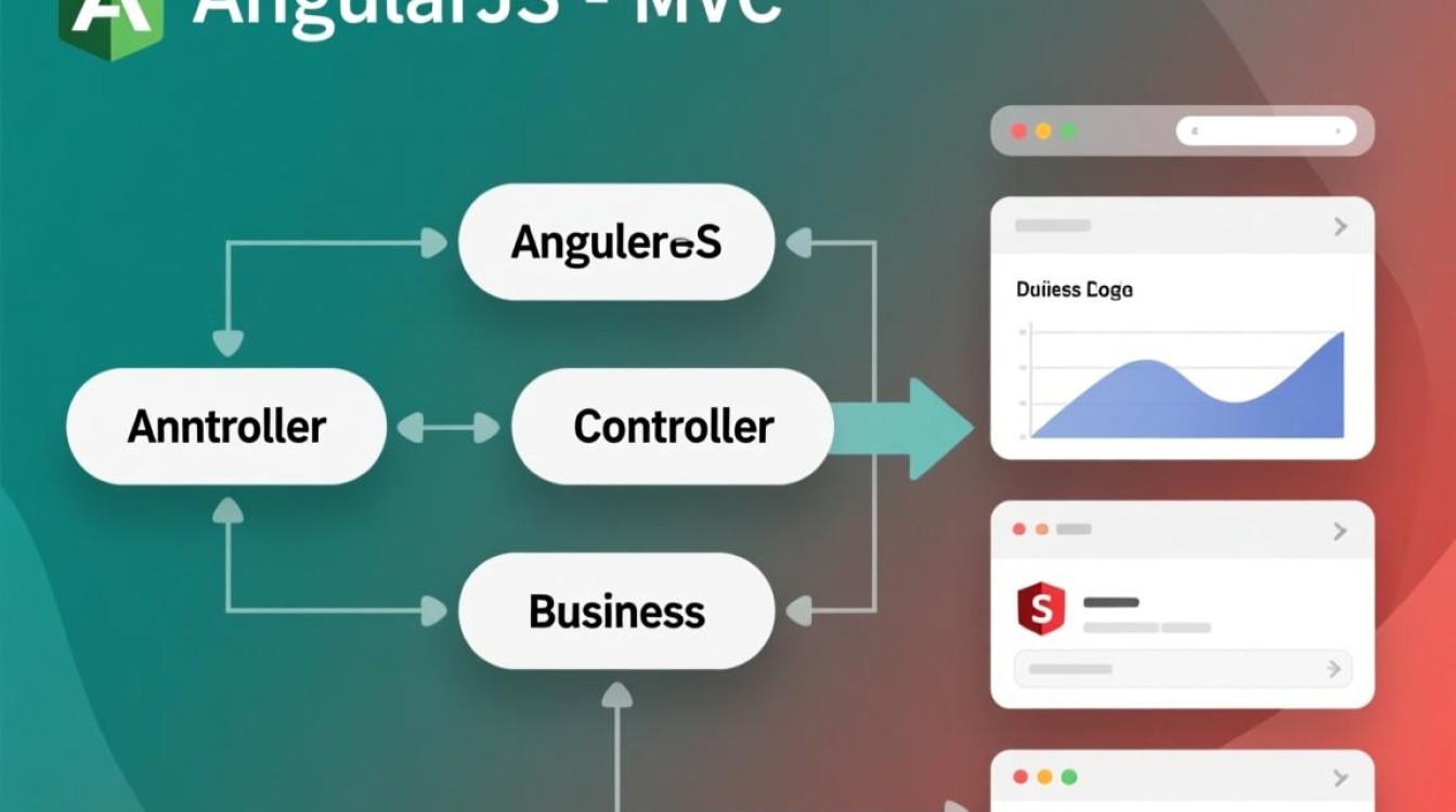 AngularJS控制器如何正确使用及作用域解析？