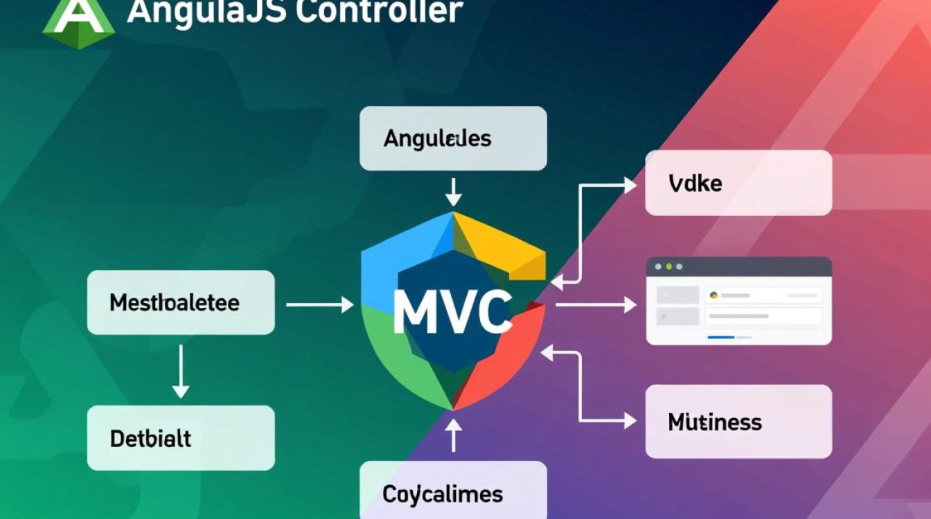 AngularJS控制器如何正确使用及作用域解析？