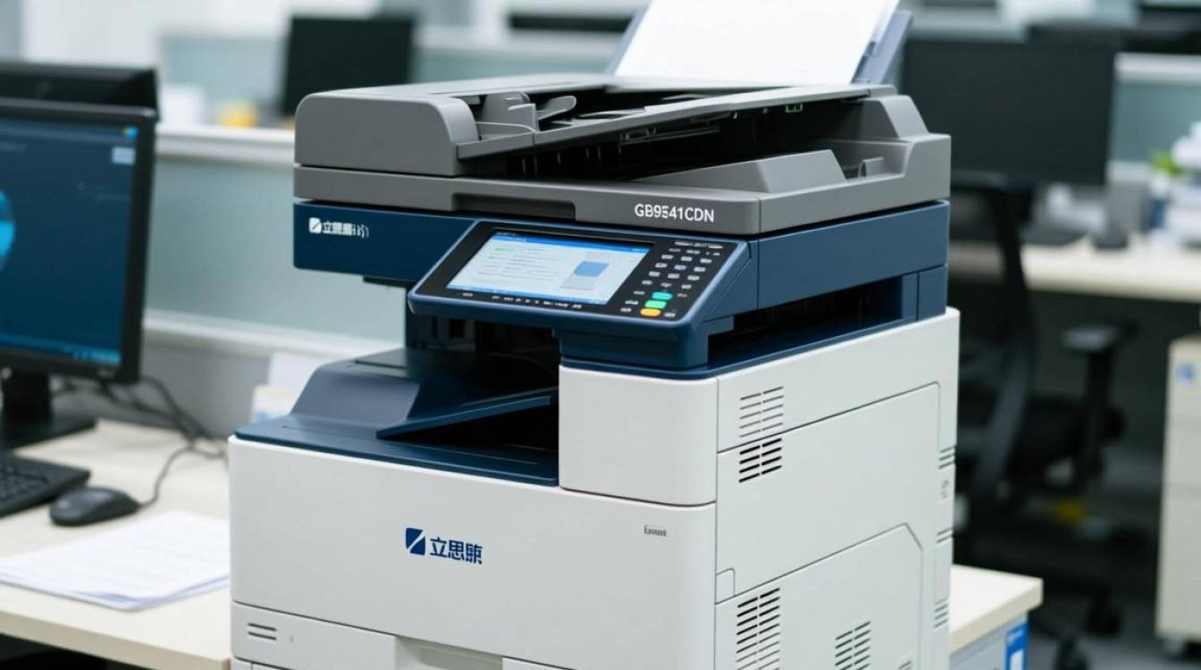 立思辰gb9541cdn打印机斑点问题频发，究竟是什么原因导致？
