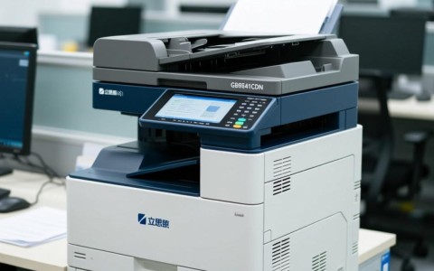 立思辰gb9541cdn打印机斑点问题频发,究竟是什么原因导致?