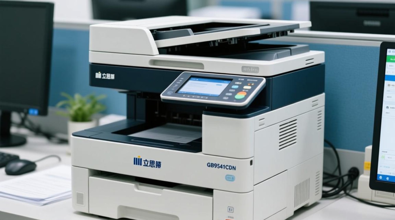 立思辰gb9541cdn打印机斑点问题频发，究竟是什么原因导致？