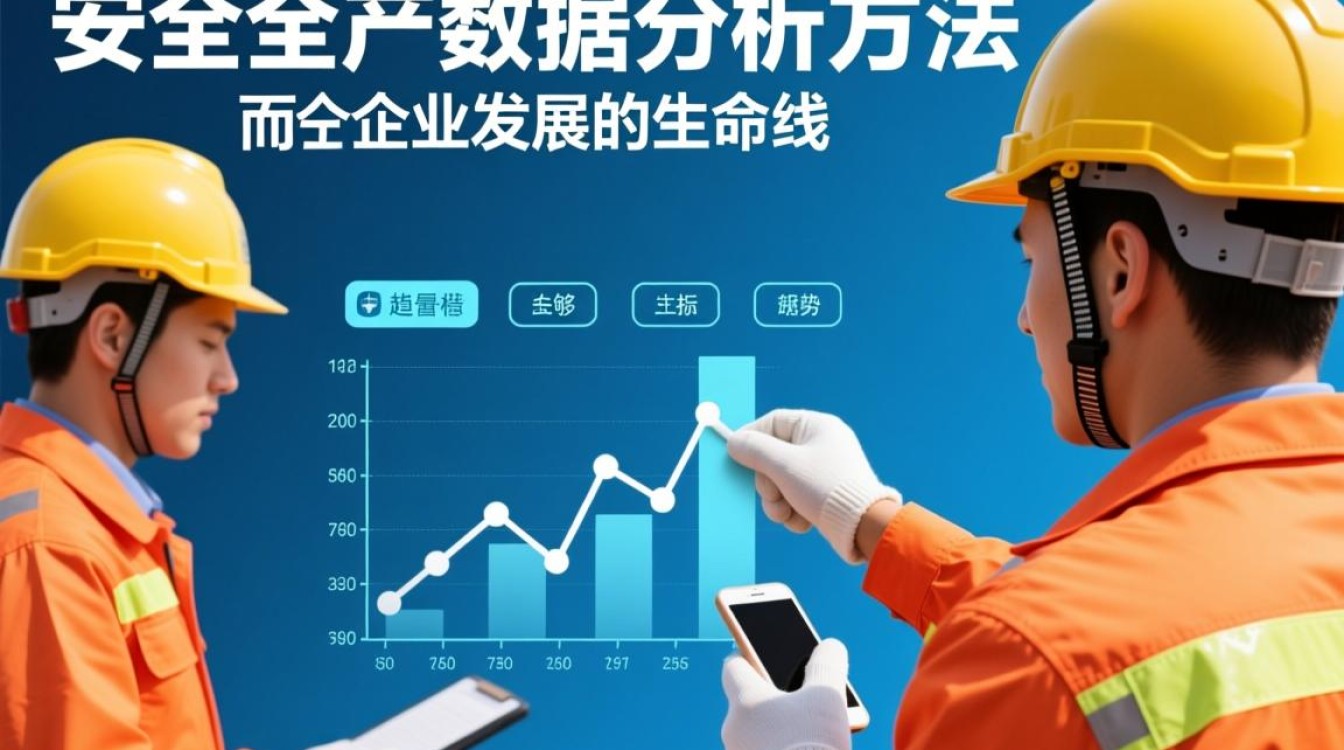 安全生产数据分析方法有哪些实用技巧？