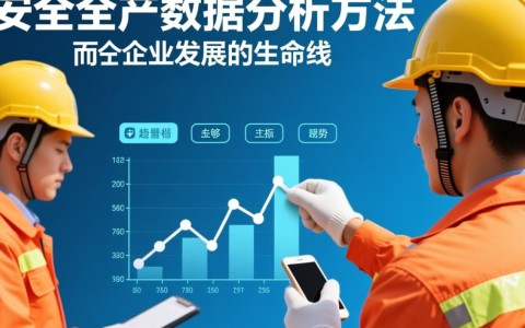 安全生产数据分析方法有哪些实用技巧？