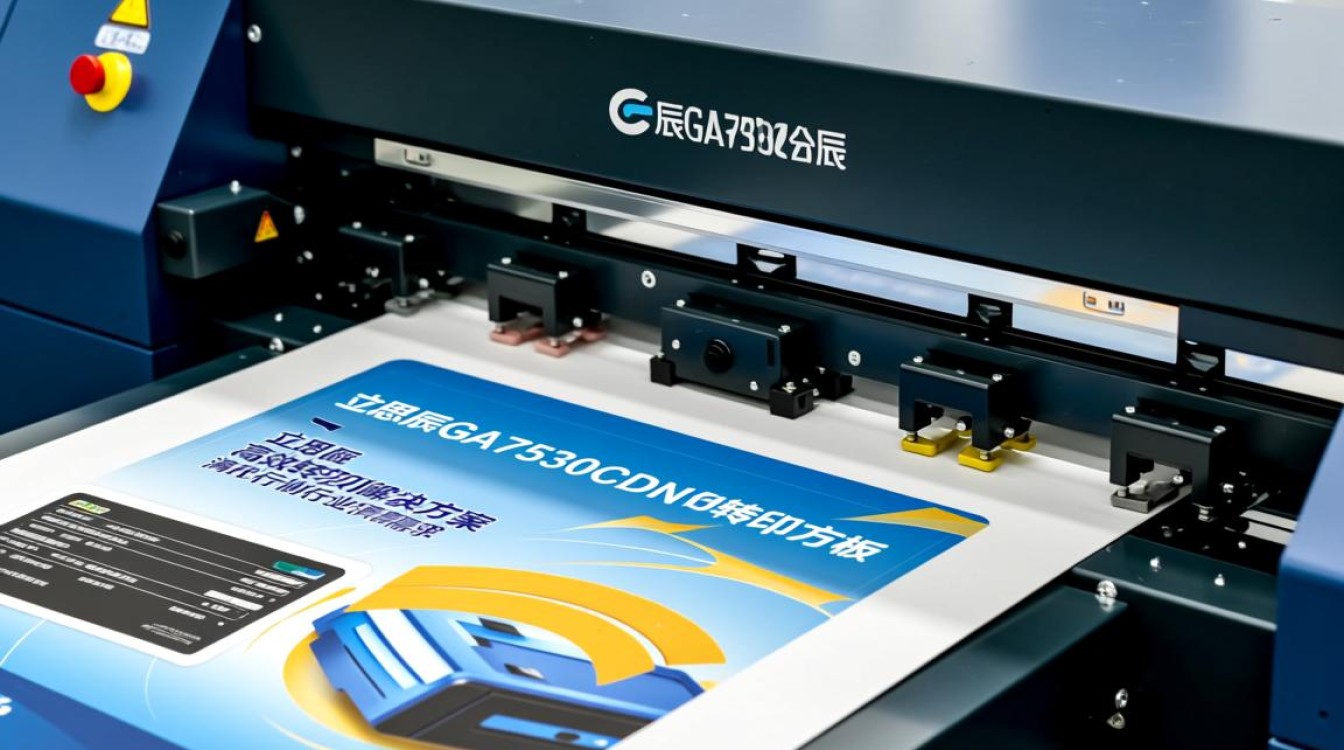 立思辰ga7530cdn转印刮板，这款产品有何独特之处，市场反响如何？