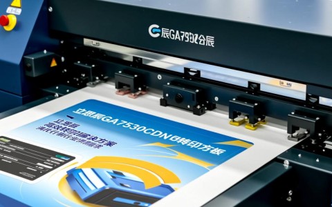 立思辰ga7530cdn转印刮板,这款产品有何独特之处,市场反响如何?