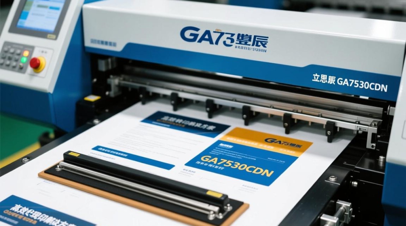 立思辰ga7530cdn转印刮板，这款产品有何独特之处，市场反响如何？