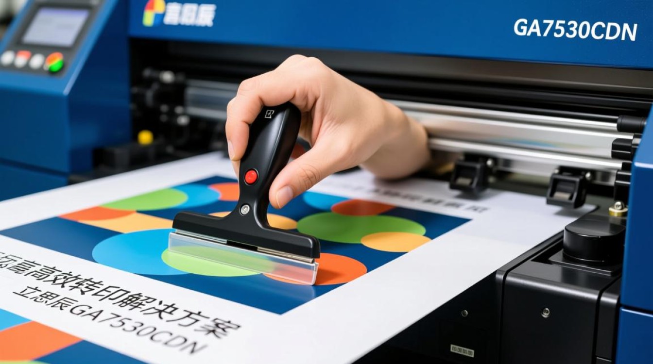 立思辰ga7530cdn转印刮板，这款产品有何独特之处，市场反响如何？