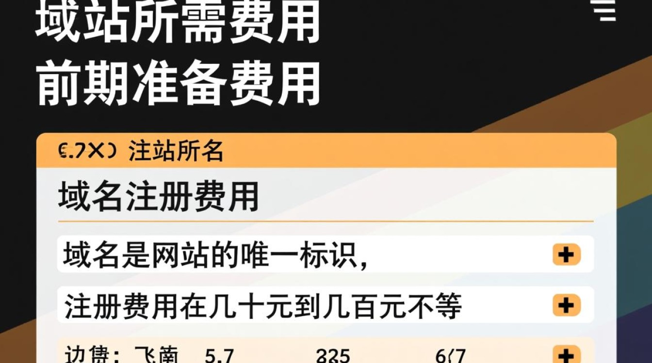 不同类型网站建站成本揭秘，究竟需要多少钱？