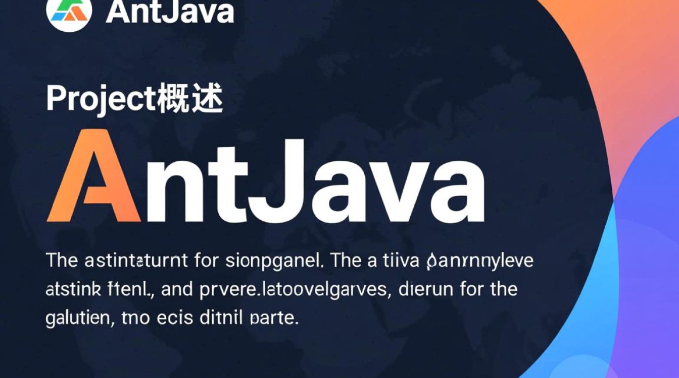 antjava项目如何快速上手实战？