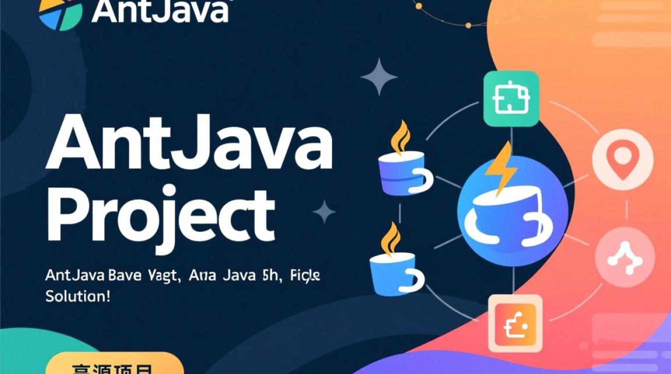 antjava项目如何快速上手实战？