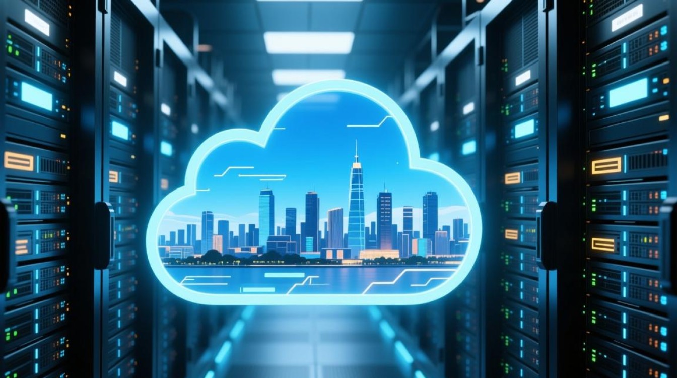 陕西地区为何云服务器价格如此亲民？揭秘性价比之选！