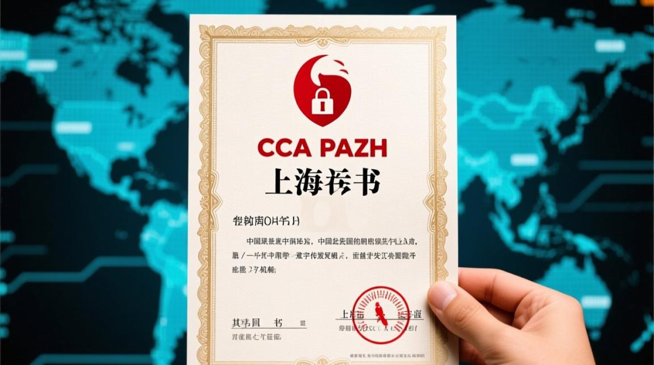 Apache如何配置使用上海CA签发的SSL证书？