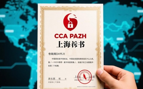 Apache如何配置使用上海CA签发的SSL证书?